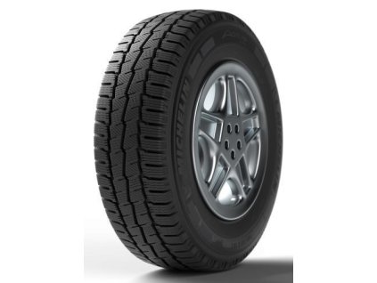 MICHELIN 195/75 R 16C AGILIS ALPIN 108/110R