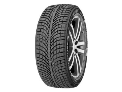 MICHELIN 275/40 R 20 LAT.ALPIN LA2 N0 106V XL