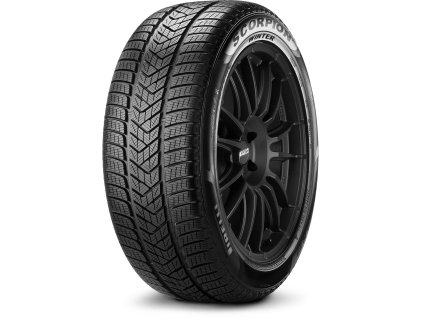 Pirelli Scorpion Winter