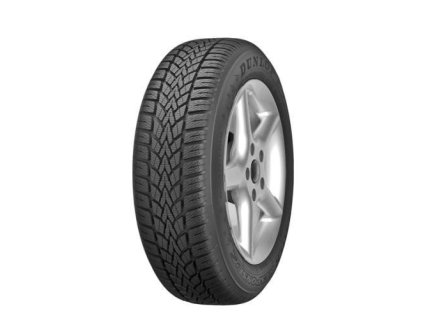 DUNLOP 185/65 R 15 W.RESPONSE 2 88T