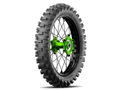 Michelin Starcross 6 MS R