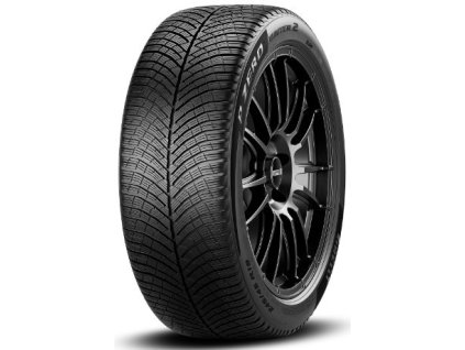 Pirelli PZero Winter 2