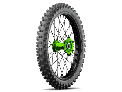 Michelin Starcross 6 MS F