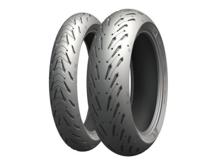 MICHELIN 190/50 R 17 ROAD 5 R 73W TL