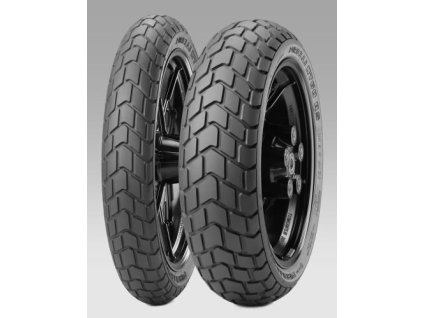 PIRELLI 110/80 R 18 MT60 RS F 58H TL
