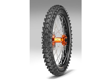 Metzeler MC360 MidSoft F