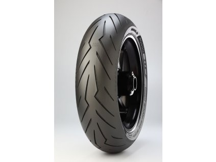 Pirelli Diablo Rosso III R