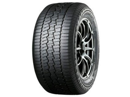 Yokohama Geolandar CV4S G061