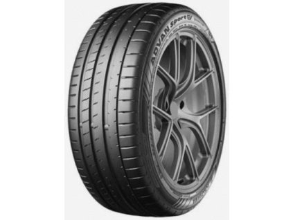 Yokohama Advan Sport EV V108