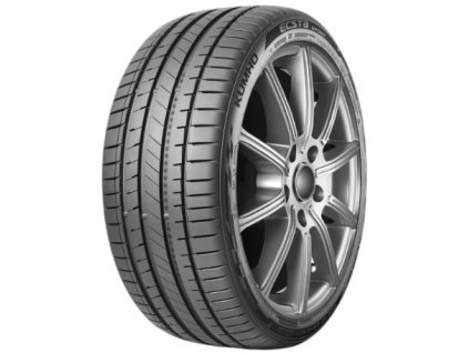 Kumho Ecsta Sport PS72