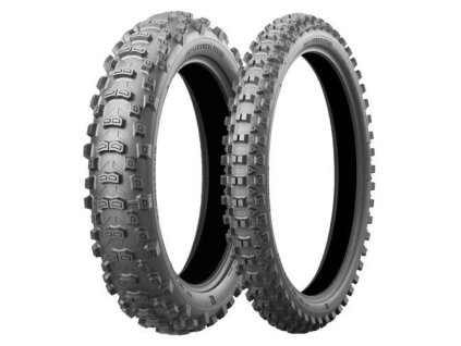 BRIDGESTONE 90/90 - 21 E50 F 54P TT