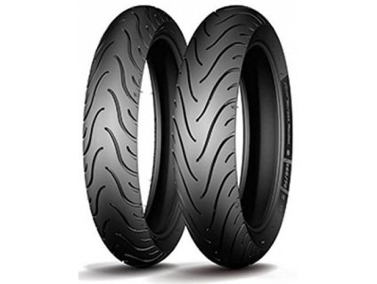 MICHELIN 80/90 - 16 PILOT STREET 48S TL/TT REINF.
