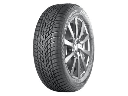 Nokian WR Snowproof