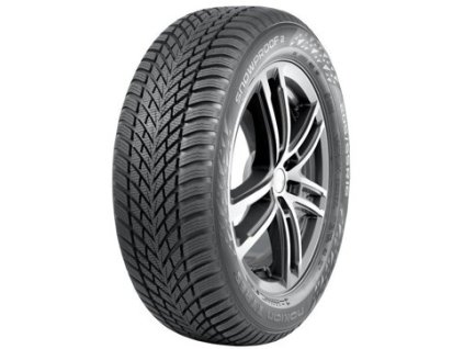 Nokian Snowproof 2