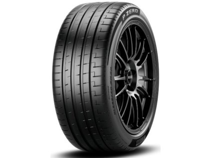 Pirelli PZero PZ5