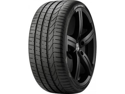 PIRELLI 255/40 R 19 PZERO MO 100Y XL