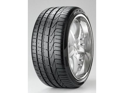 PIRELLI 245/45 R 18 PZERO AO 100Y XL
