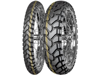 Mitas Enduro Trail Plus Dakar