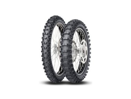 Dunlop Geomax MX34