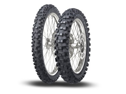 Dunlop MX53