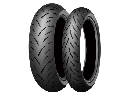 Dunlop GPR 300