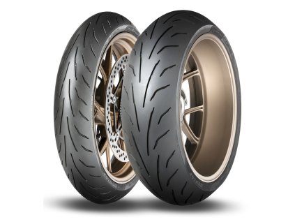 Dunlop Qualifier Core