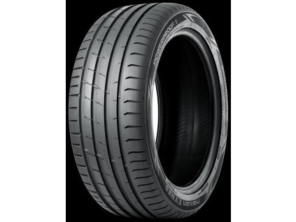 Nokian Powerproof 1