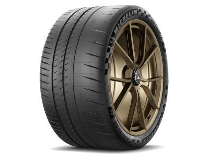 Michelin Pilot Sport Cup 2R