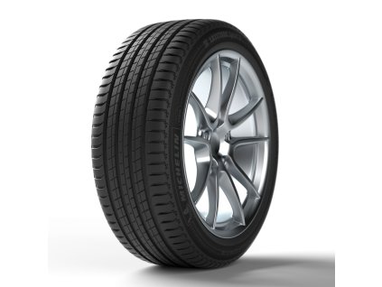 Michelin Latitude Sport 3