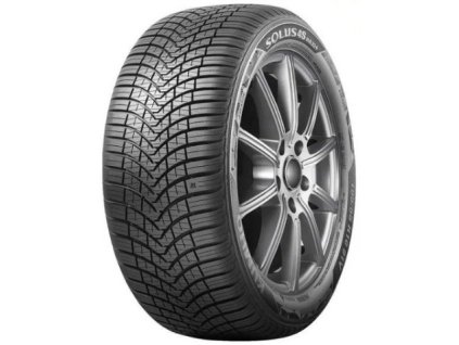 Kumho Solus 4S HA32 Plus