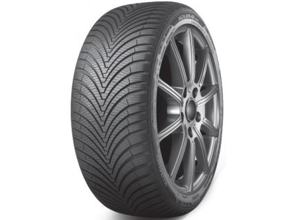 Kumho Solus HA32