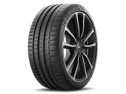 Michelin Pilot Super Sport