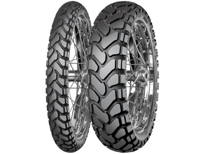 Mitas Enduro Trail Plus