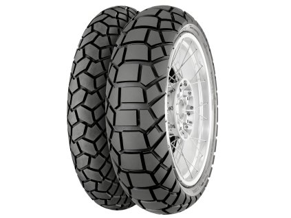 Continental TKC70 Rocks