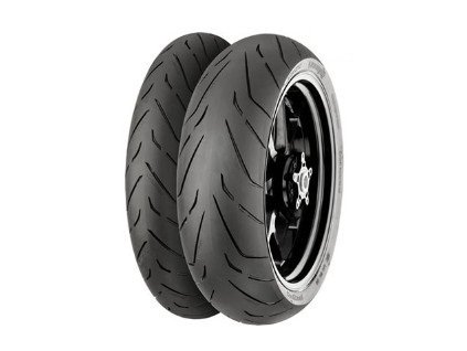 Continental Conti Road