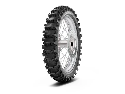 Pirelli MX SOFT