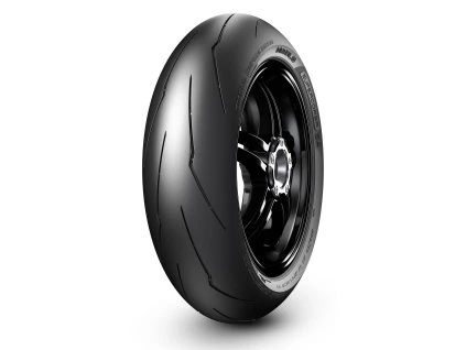Pirelli Diablo Supercorsa SP V3 R