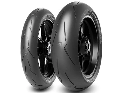 Pirelli Super Corsa V4 SP