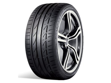 Bridgestone S001