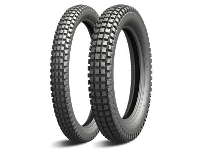 Michelin Trial Competition