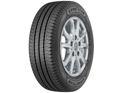 Goodyear Efficientgrip Cargo 2
