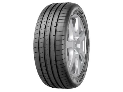 Goodyear Eagle F1 Asymmetric 3 SUV