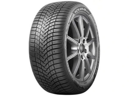 Kumho Solus 4S HA32 Plus