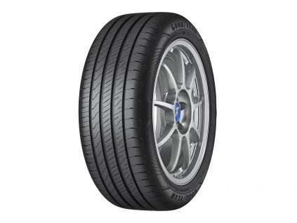 Goodyear EfficientGrip Performance 2