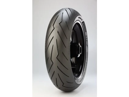 Pirelli Diablo Rosso III R