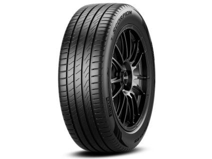 Pirelli Scorpion S3