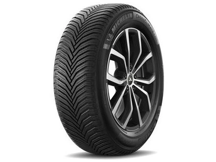 Michelin CrossClimate 2 SUV