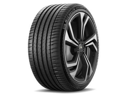 Michelin Pilot Sport 4 SUV