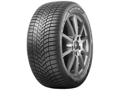 Kumho Solus 4S HA32 Plus