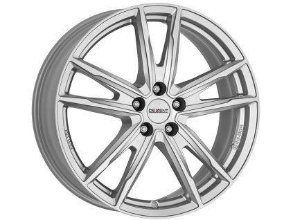 Alcar Dezent KF Silver